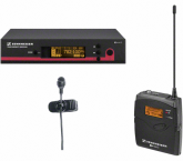 Sennheiser Micro Cài Áo EW122-G3